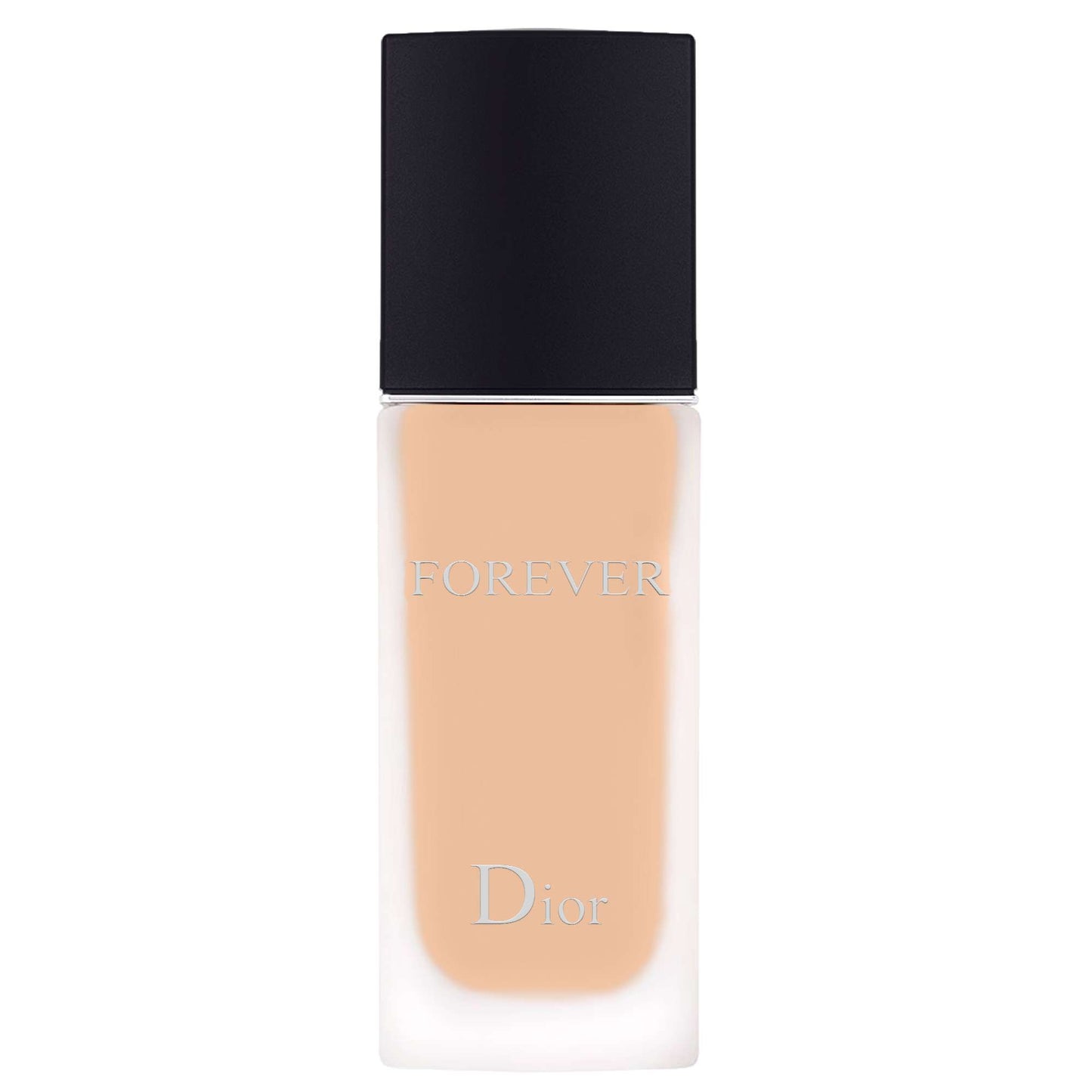 Dior Forever Matte Foundation SPF15 3WP Warm Peach - Extra