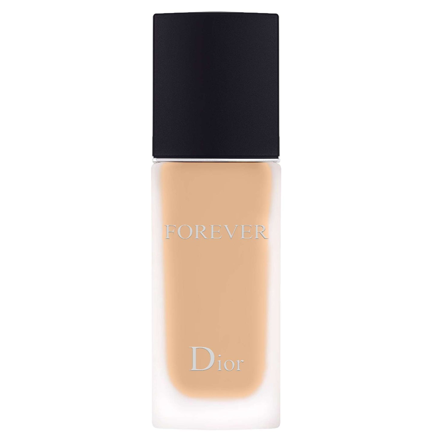 Dior Forever Matte Foundation SPF15 3.5N Neutral - Extra