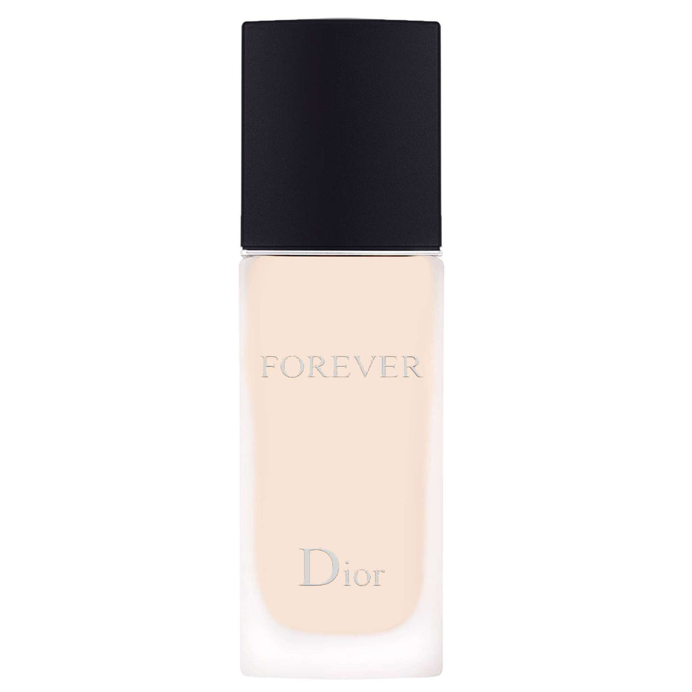 Dior Forever Matte Foundation SPF15 0N Neutral - Extra