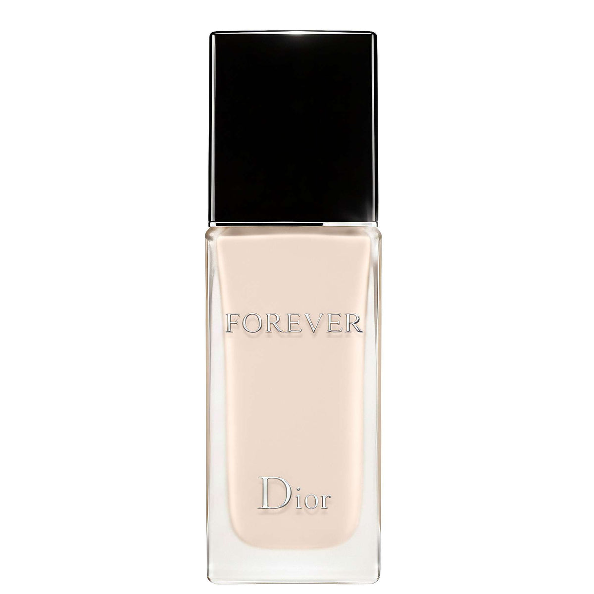 Dior Forever Matte Foundation SPF15 0N Neutral - Extra