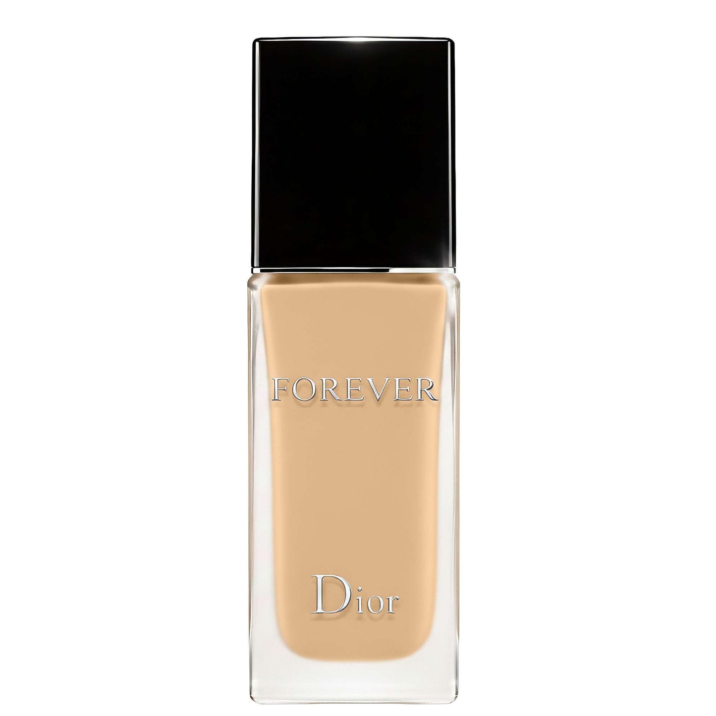 Dior Forever Matte Foundation SPF15 3WO Warm Olive - Extra