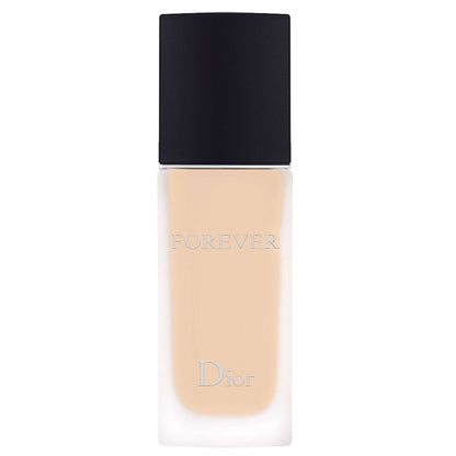 Dior Forever Matte Foundation SPF15 1.5W Warm - Extra
