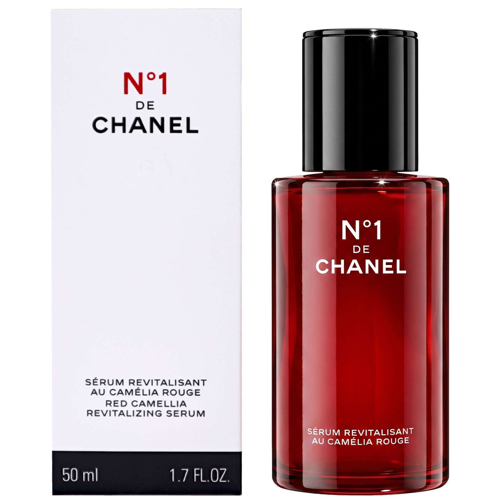 Chanel No. 1 De Chanel Revitalizing Serum 50ml - Additional 2