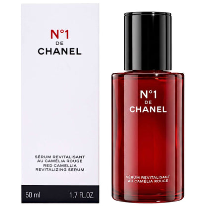 Chanel No. 1 De Chanel Revitalizing Serum 50ml - Additional 2