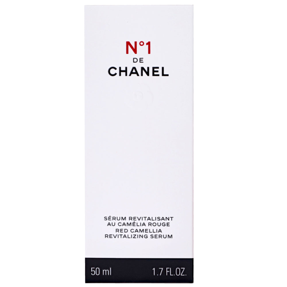 Chanel No. 1 De Chanel Revitalizing Serum 50ml - Additional 1