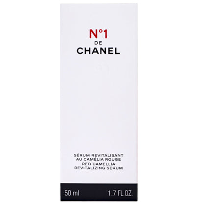 Chanel No. 1 De Chanel Revitalizing Serum 50ml - Additional 1