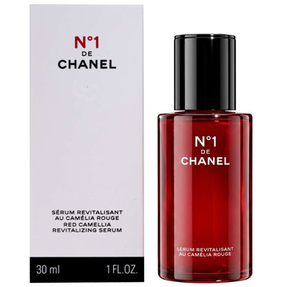 Chanel No. 1 De Chanel Revitalizing Serum 30ml - Additional 2