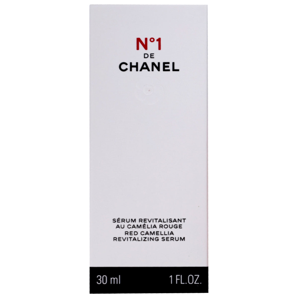 Chanel No. 1 De Chanel Revitalizing Serum 30ml - Additional 1