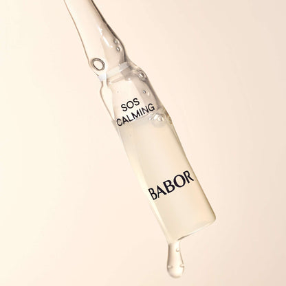 BABOR Ampoules SOS Calming 7 x 2ml - Additional 4