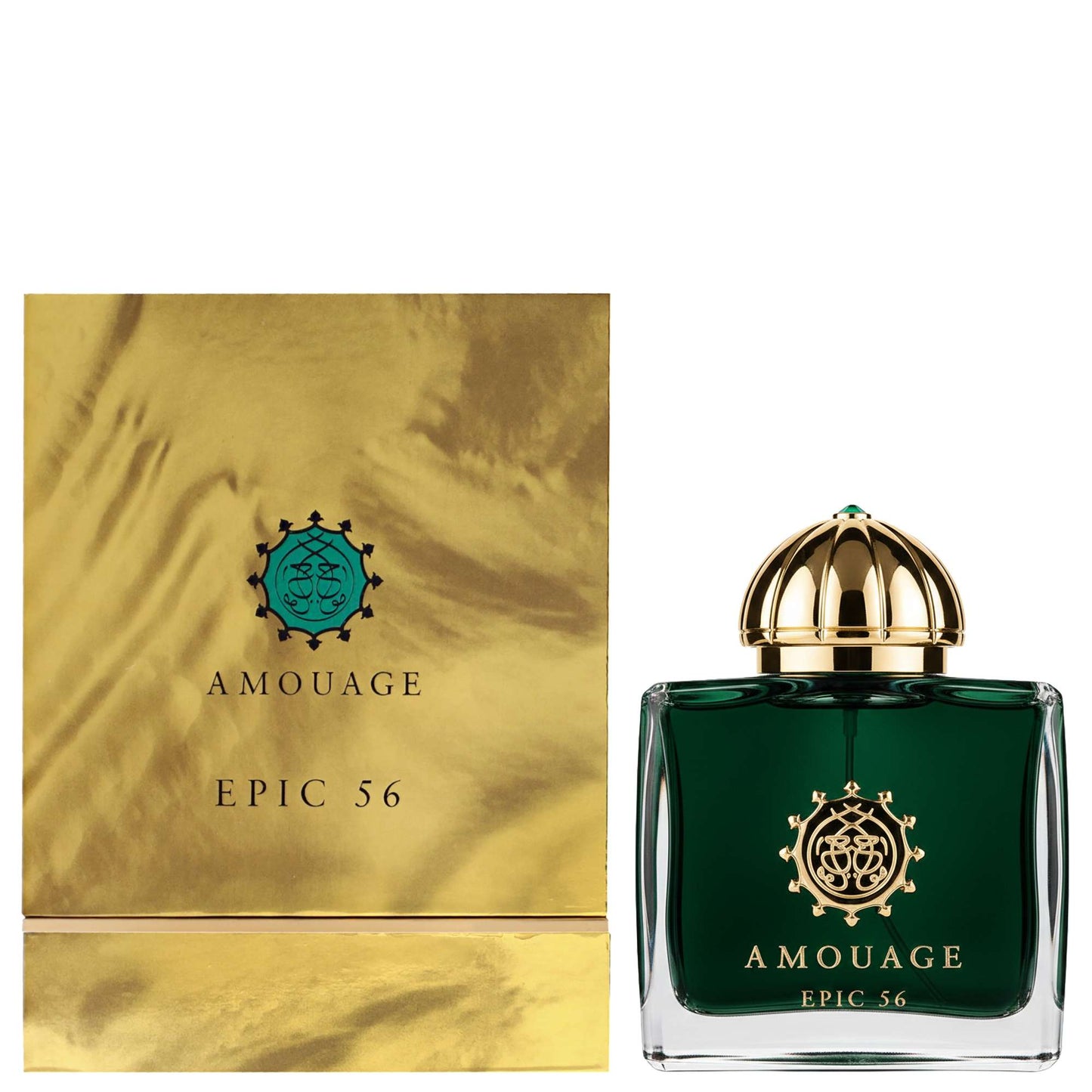 Amouage Epic 56 Extrait de Parfum Spray 100ml - Additional 2