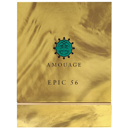 Amouage Epic 56 Extrait de Parfum Spray 100ml - Additional 1