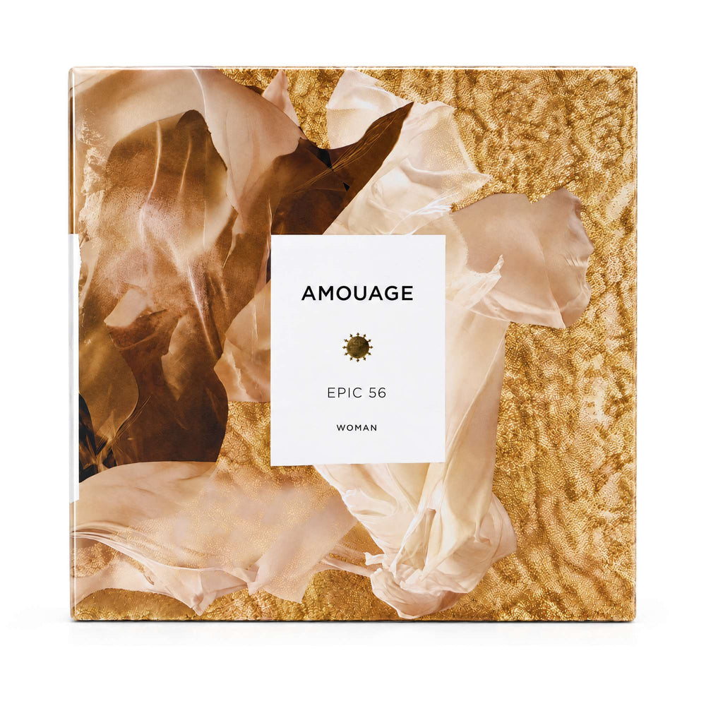 Amouage Epic 56 Extrait de Parfum Spray 100ml - Additional 1