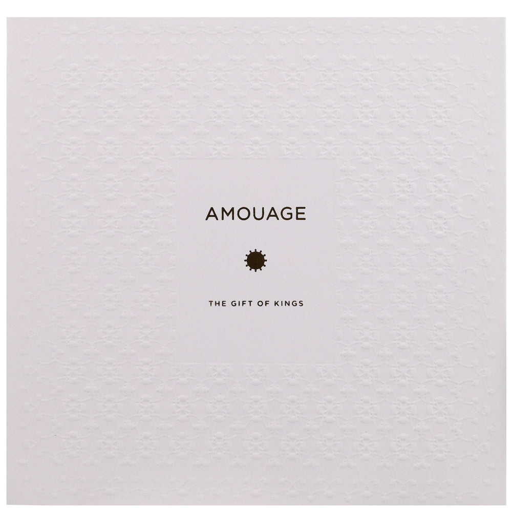 Amouage Honour 43 Extrait de Parfum Spray 100ml - Additional 3
