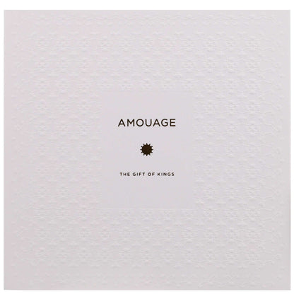 Amouage Honour 43 Extrait de Parfum Spray 100ml - Additional 3