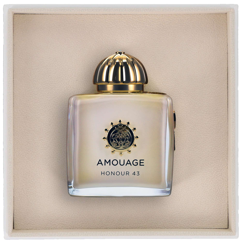 Amouage Honour 43 Extrait de Parfum Spray 100ml - Additional 2