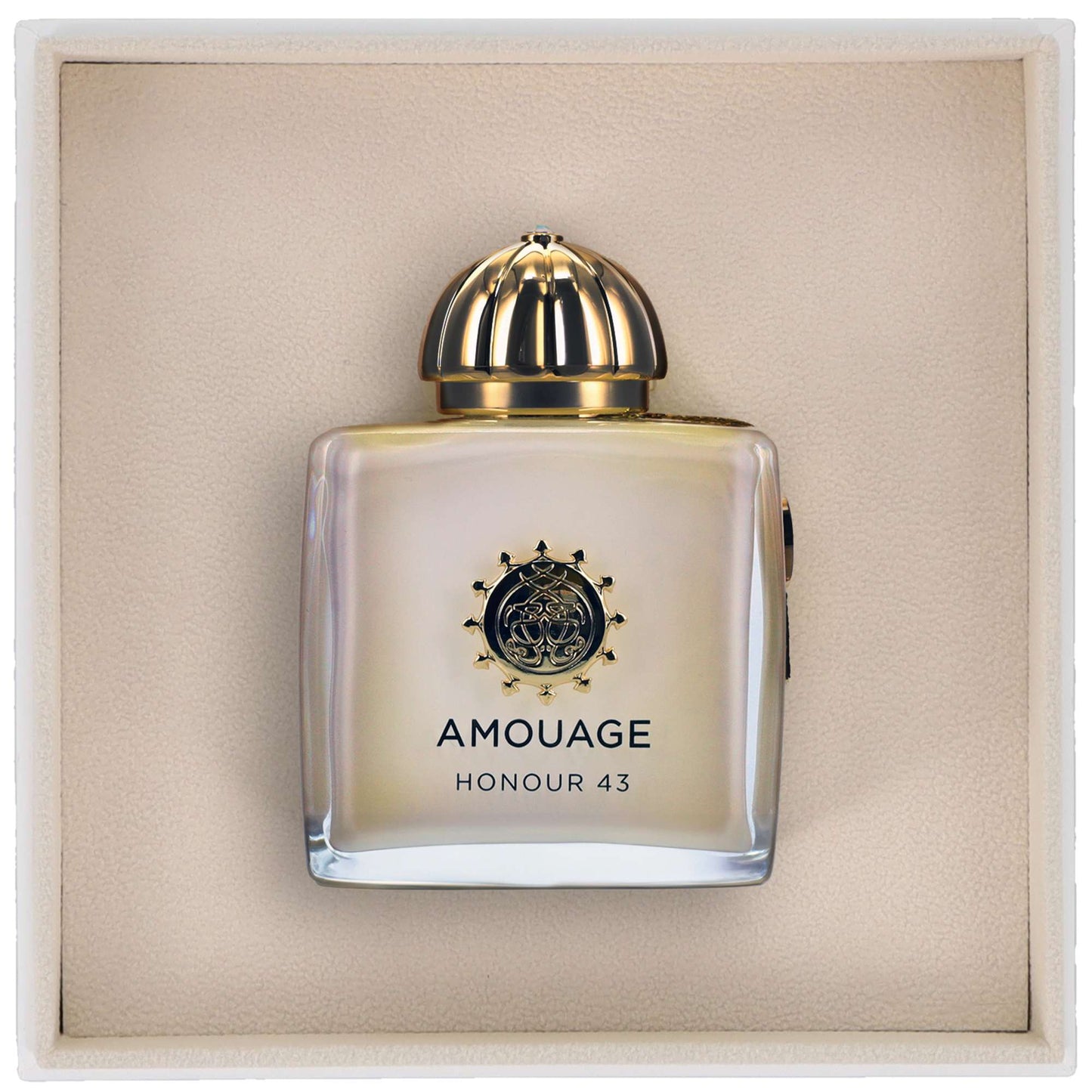 Amouage Honour 43 Extrait de Parfum Spray 100ml - Additional 2