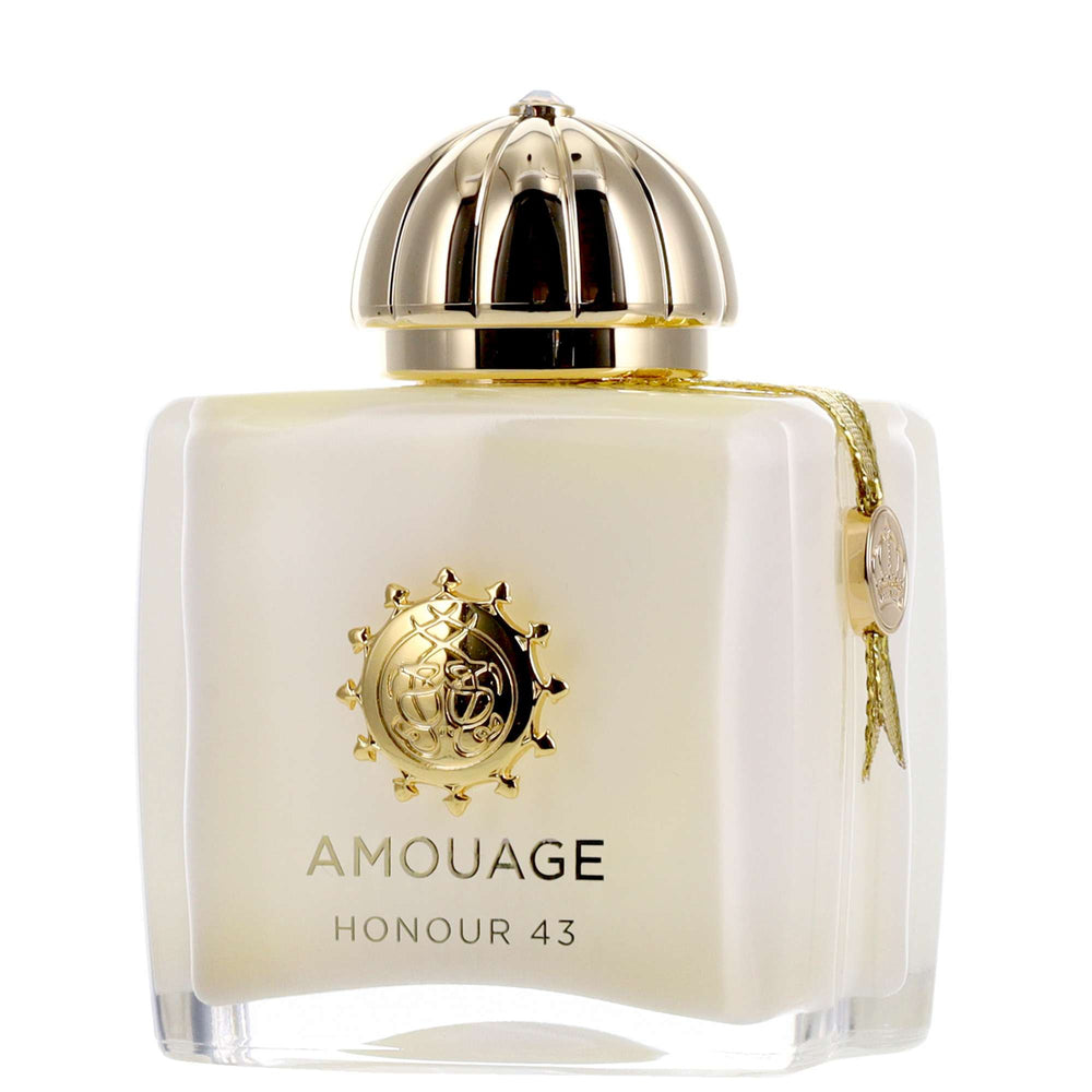 Amouage Honour 43 Extrait de Parfum Spray 100ml - Additional 1