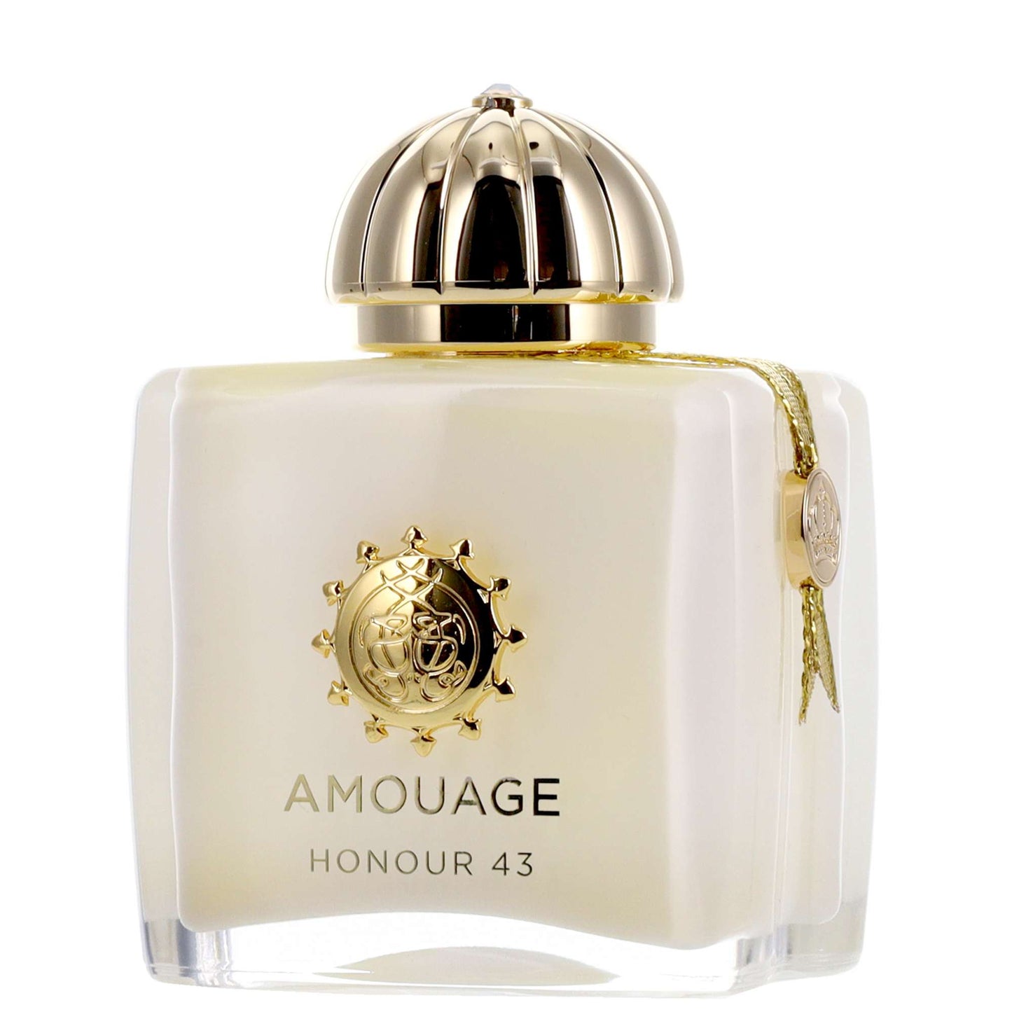 Amouage Honour 43 Extrait de Parfum Spray 100ml - Additional 1