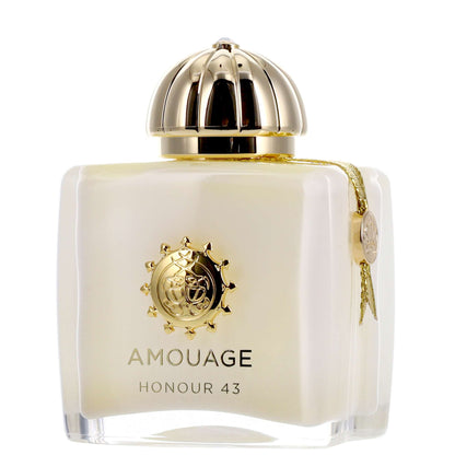 Amouage Honour 43 Extrait de Parfum Spray 100ml - Additional 1