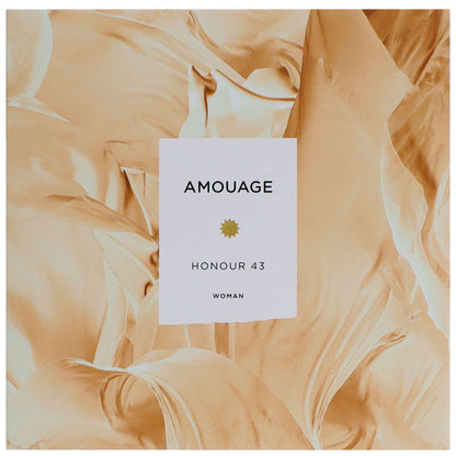 Amouage Honour 43 Extrait de Parfum Spray 100ml - Additional 4