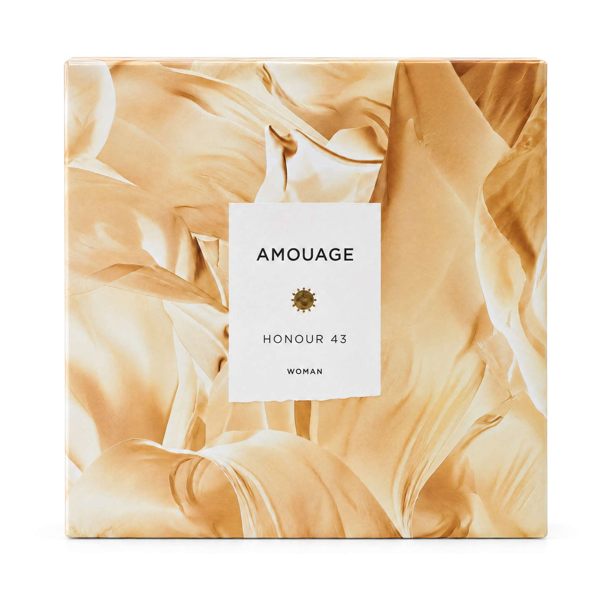 Amouage Honour 43 Extrait de Parfum Spray 100ml - Additional 1