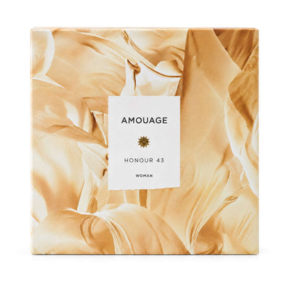 Amouage Honour 43 Extrait de Parfum Spray 100ml - Additional 1