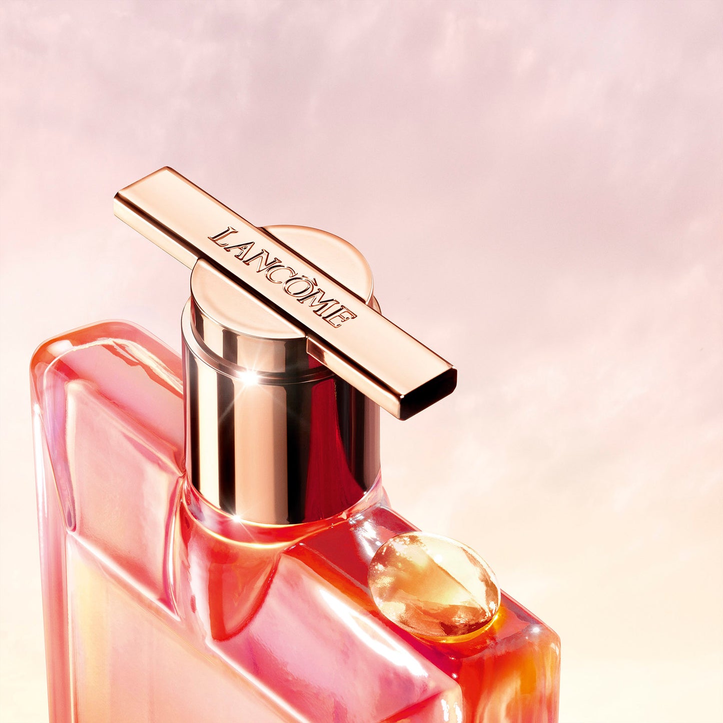Lancôme Idôle L'Eau de Parfum Nectar Eau de Parfum Gourmande 50ml - Additional 2