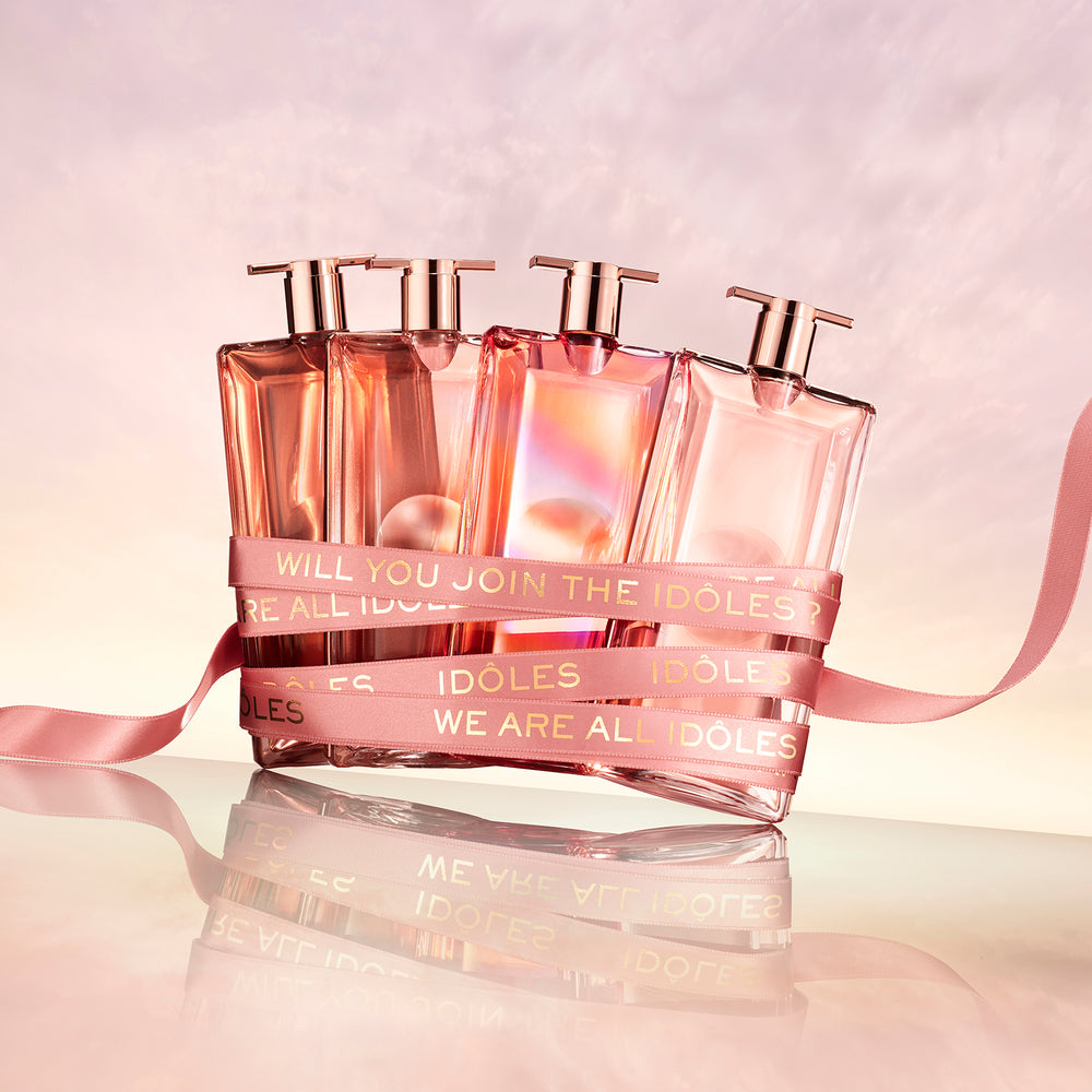Lancôme Idôle L'Eau de Parfum Nectar Eau de Parfum Gourmande 50ml - Additional 4