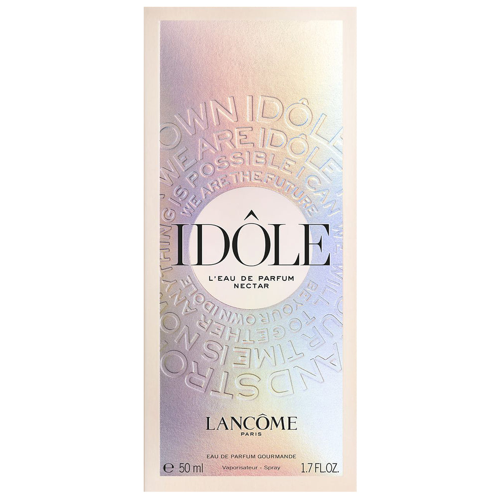 Lancôme Idôle L'Eau de Parfum Nectar Eau de Parfum Gourmande 50ml - Additional 1