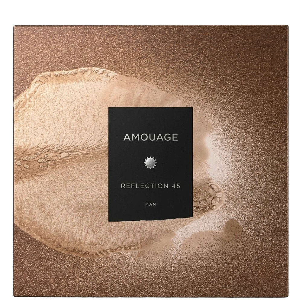 Amouage Reflection Man 45 Extrait de Parfum Spray 100ml - Additional 2