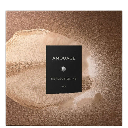 Amouage Reflection Man 45 Extrait de Parfum Spray 100ml - Additional 2