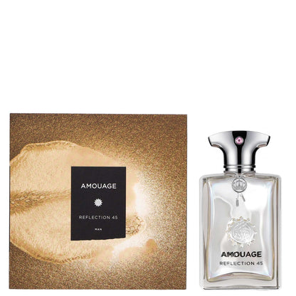 Amouage Reflection Man 45 Extrait de Parfum Spray 100ml - Additional 3