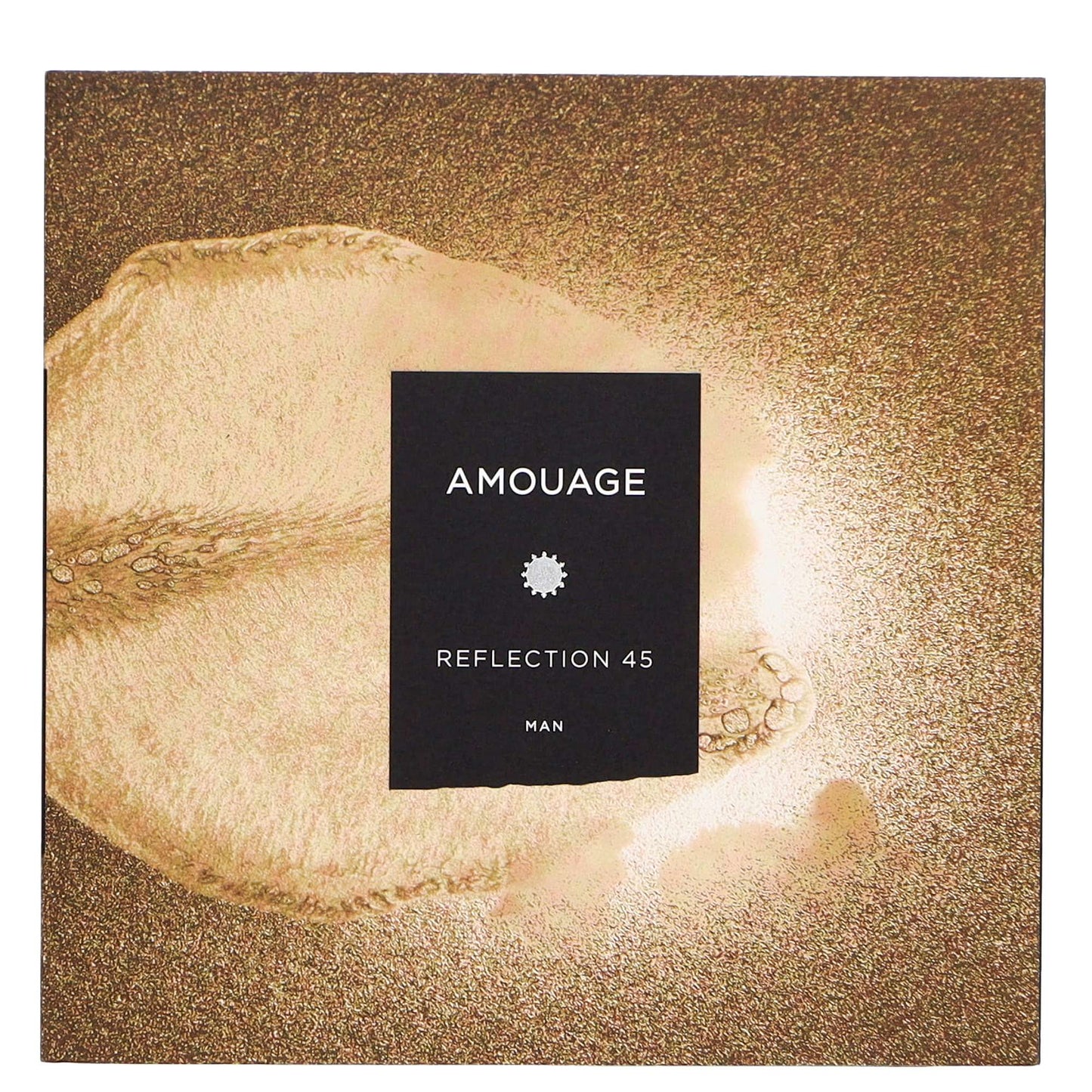 Amouage Reflection Man 45 Extrait de Parfum Spray 100ml - Additional 1