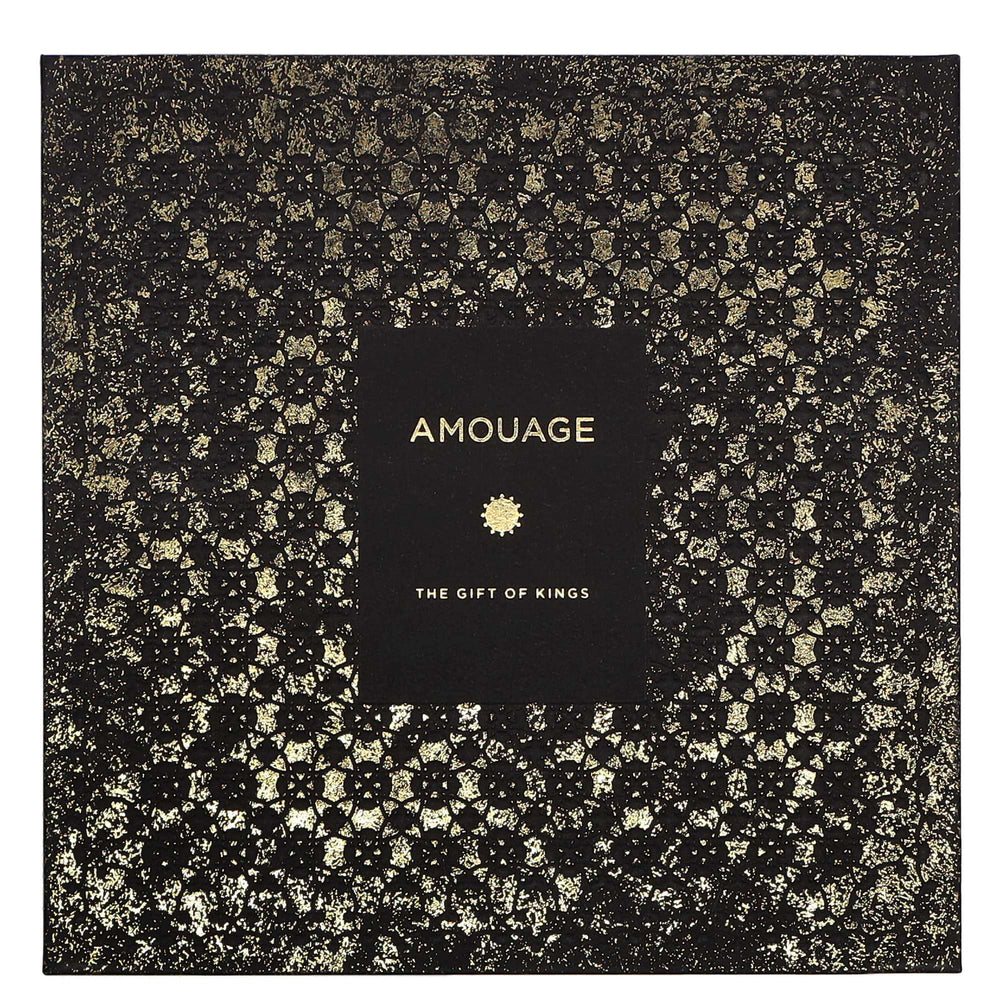 Amouage Reflection Man 45 Extrait de Parfum Spray 100ml - Additional 1