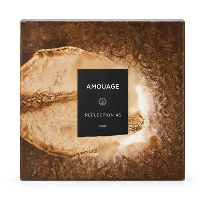 Amouage Reflection Man 45 Extrait de Parfum Spray 100ml - Additional 1