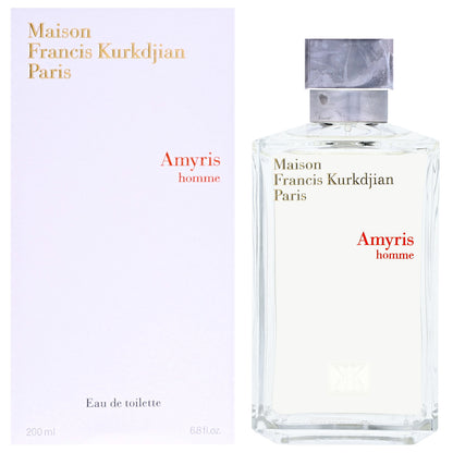 Maison Francis Kurkdjian Amyris Homme Eau de Toilette Spray 200ml - Additional 2