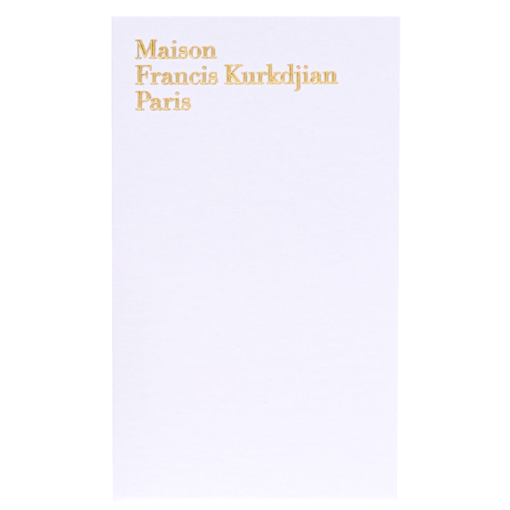 Maison Francis Kurkdjian À La Rose Eau de Parfum Spray 200ml - Additional 1