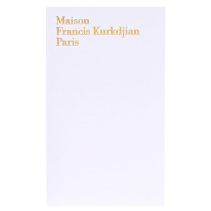 Maison Francis Kurkdjian À La Rose Eau de Parfum Spray 200ml - Additional 1