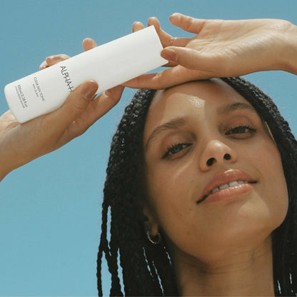 Alpha H Moisturiser Clear Skin Tonic 100ml - Additional 5