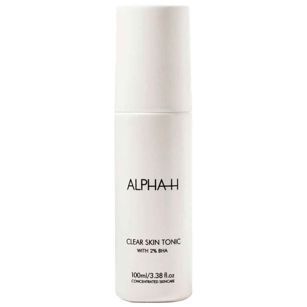 Alpha H Moisturiser Clear Skin Tonic 100ml