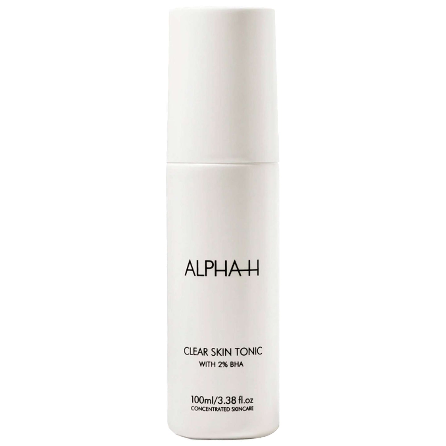 Alpha H Moisturiser Clear Skin Tonic 100ml