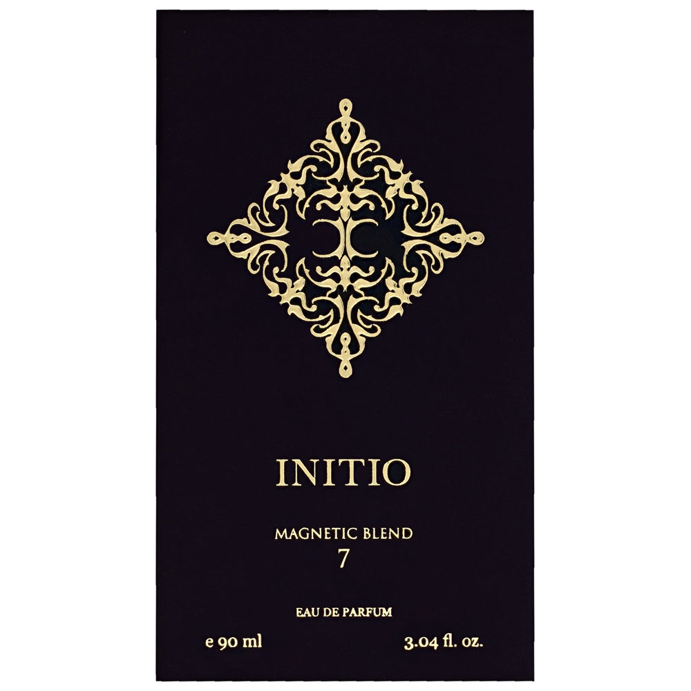 Initio Magnetic Blend 7 Eau de Parfum Spray 90ml - Additional 2