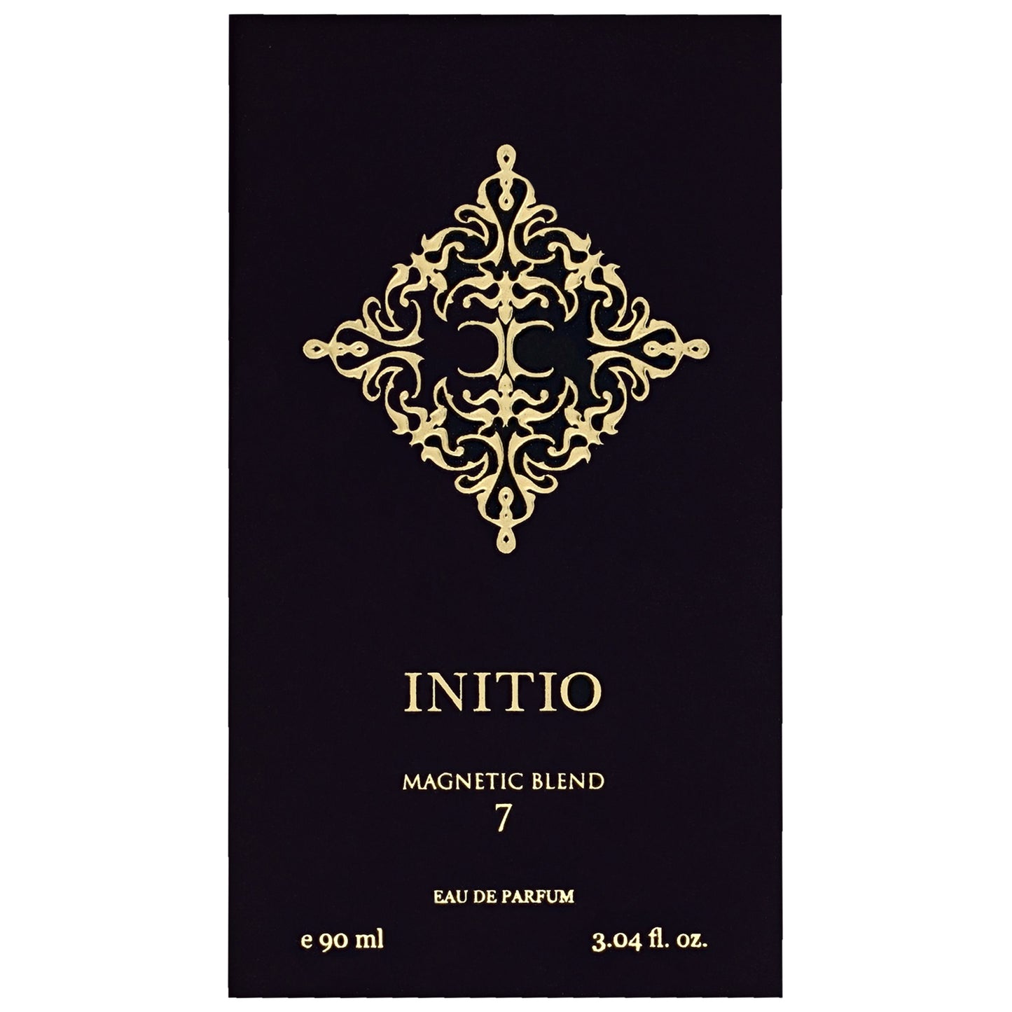 Initio Magnetic Blend 7 Eau de Parfum Spray 90ml - Additional 2
