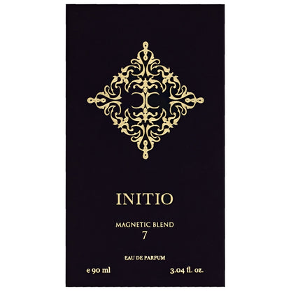 Initio Magnetic Blend 7 Eau de Parfum Spray 90ml - Additional 2