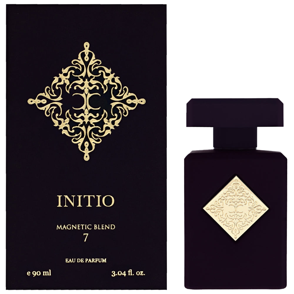 Initio Magnetic Blend 7 Eau de Parfum Spray 90ml - Additional 3