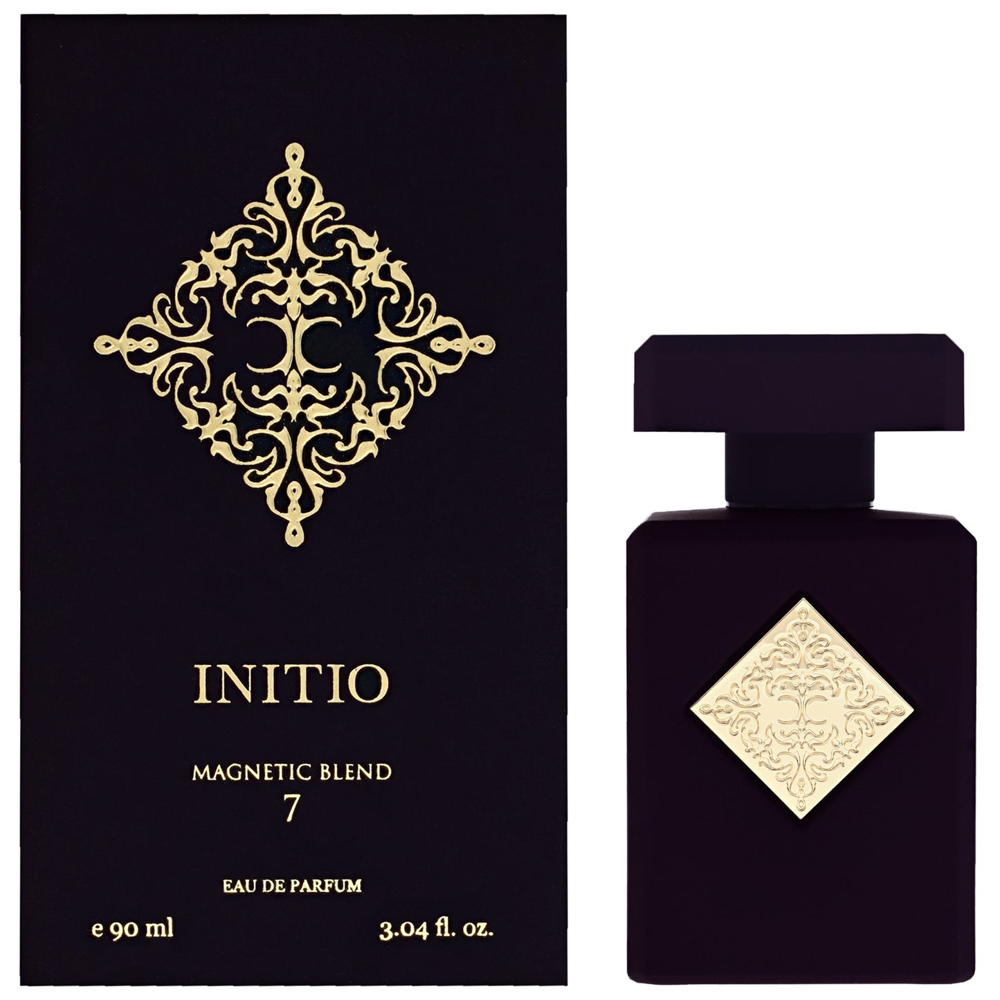 Initio Magnetic Blend 7 Eau de Parfum Spray 90ml - Additional 3