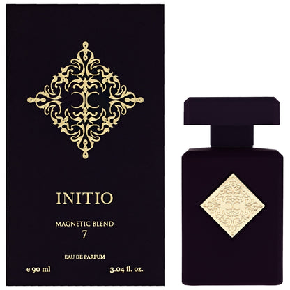 Initio Magnetic Blend 7 Eau de Parfum Spray 90ml - Additional 3