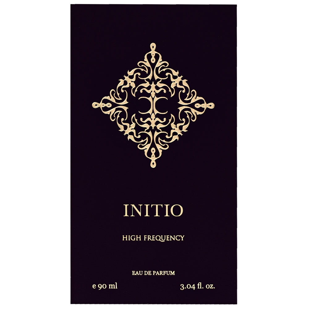 Initio High Frequency Eau de Parfum Spray 90ml - Additional 2