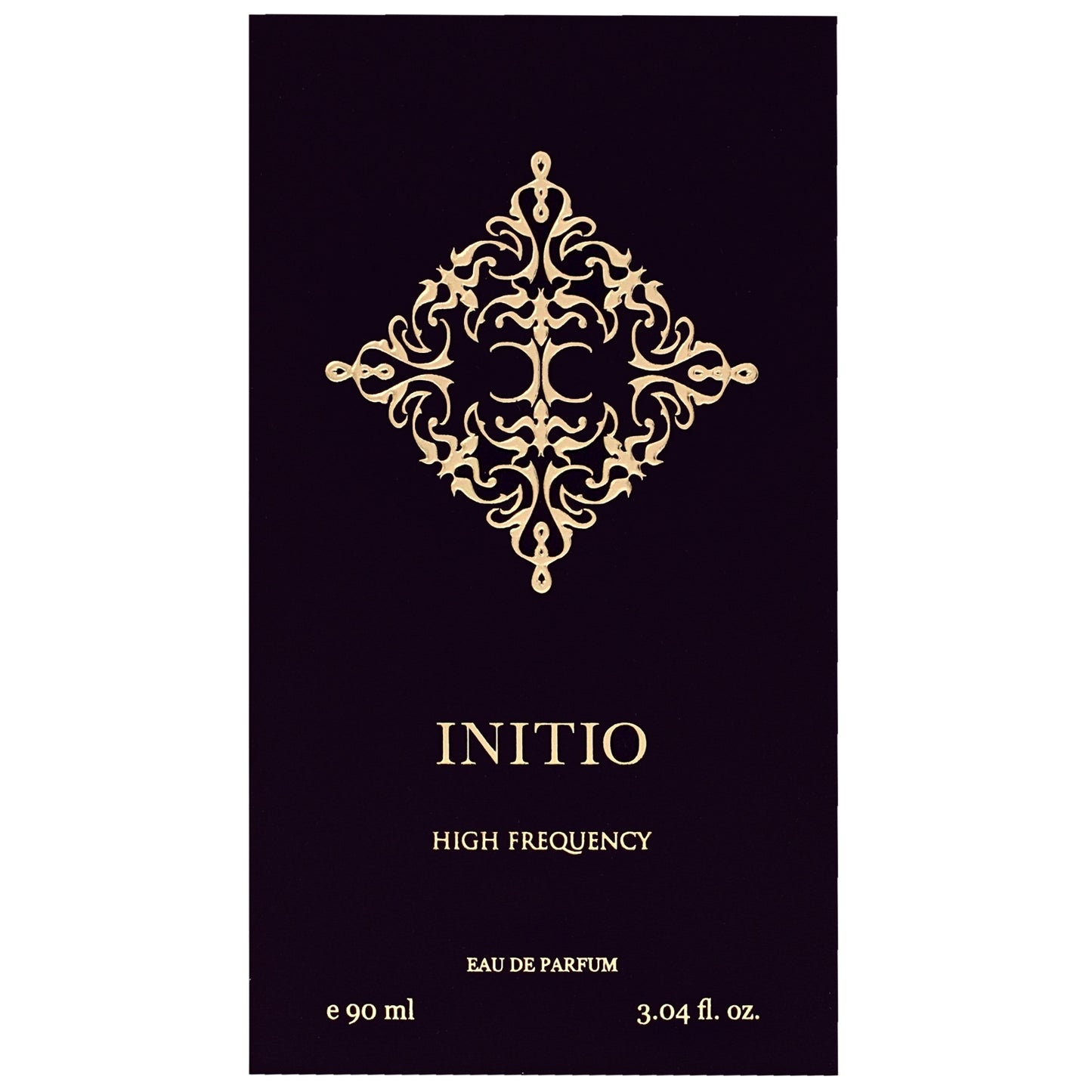 Initio High Frequency Eau de Parfum Spray 90ml - Additional 2