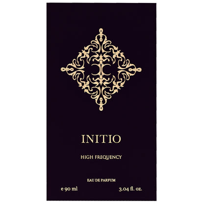 Initio High Frequency Eau de Parfum Spray 90ml - Additional 2